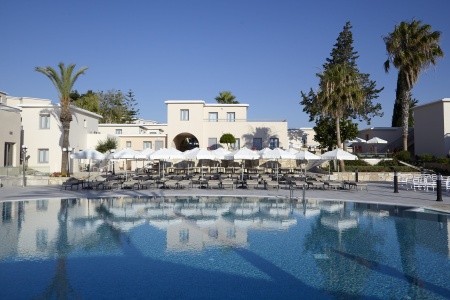 All Inclusive zájezdy na Kypr v červnu 2023 - St. Elias Resort