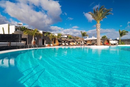 Dream Bocayna Village (Ex. Iberostar La Bocayna Village)