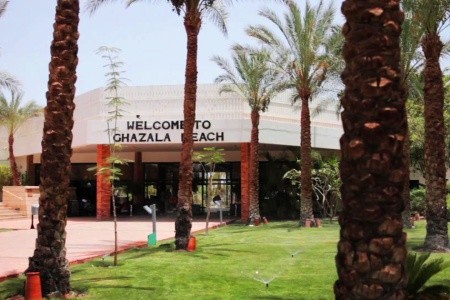 Ghazala Beach - 34