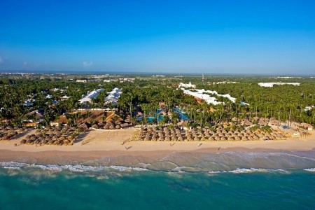 Dominikánská republika hotely - zájezdy - recenze - nejlepší recenze