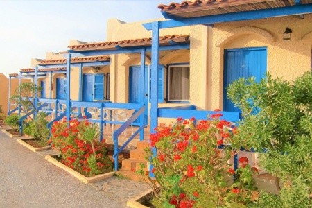 Zorbas Beach Village