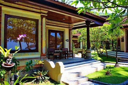 Puri Bagus Candidasa - 20