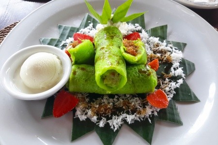 Puri Bagus Candidasa - 36