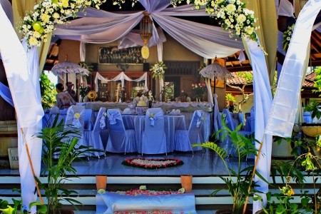 Puri Bagus Candidasa - 39