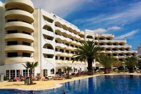 Vila Galé Cerro Alagoa - 10