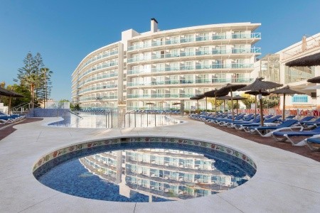 Palia Las Palomas All Inclusive