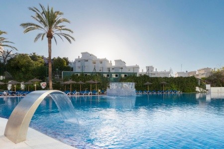 Španielsko Costa Del Sol Palia Las Palomas 7 dňový pobyt All Inclusive Letecky Letisko: Praha July 2026 (23/07/26-29/07/26)