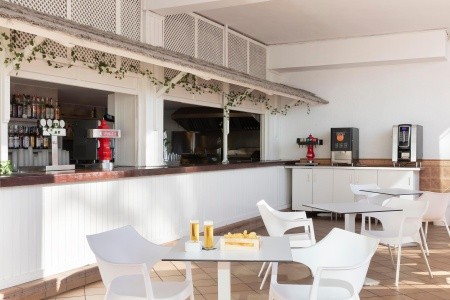 Španielsko Costa Del Sol Palia Las Palomas 7 dňový pobyt All Inclusive Letecky Letisko: Praha July 2026 (23/07/26-29/07/26)