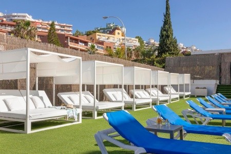 Španielsko Costa Del Sol Palia Las Palomas 7 dňový pobyt All Inclusive Letecky Letisko: Praha July 2026 (23/07/26-29/07/26)