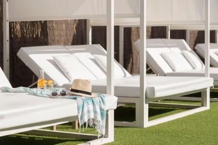 Španielsko Costa Del Sol Palia Las Palomas 7 dňový pobyt All Inclusive Letecky Letisko: Praha July 2026 (23/07/26-29/07/26)