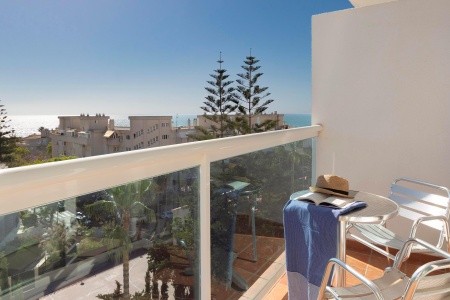 Španielsko Costa Del Sol Palia Las Palomas 7 dňový pobyt All Inclusive Letecky Letisko: Praha July 2026 (23/07/26-29/07/26)