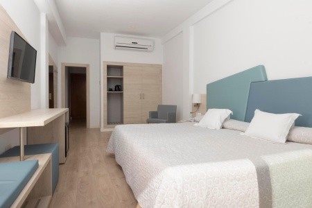 Španielsko Costa Del Sol Palia Las Palomas 7 dňový pobyt All Inclusive Letecky Letisko: Praha July 2026 (23/07/26-29/07/26)
