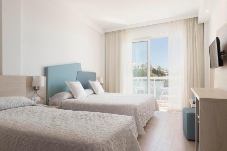 Španielsko Costa Del Sol Palia Las Palomas 7 dňový pobyt All Inclusive Letecky Letisko: Praha July 2026 (23/07/26-29/07/26)