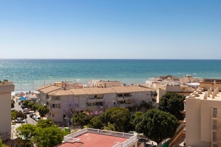 Španielsko Costa Del Sol Palia Las Palomas 7 dňový pobyt All Inclusive Letecky Letisko: Praha July 2026 (23/07/26-29/07/26)