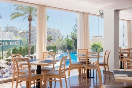 Španielsko Costa Del Sol Palia Las Palomas 7 dňový pobyt All Inclusive Letecky Letisko: Praha July 2026 (23/07/26-29/07/26)