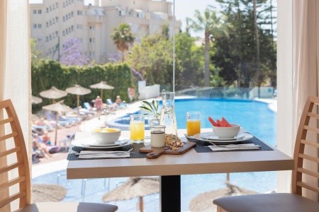 Španielsko Costa Del Sol Palia Las Palomas 7 dňový pobyt All Inclusive Letecky Letisko: Praha July 2026 (23/07/26-29/07/26)