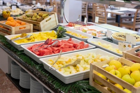 Španielsko Costa Del Sol Palia Las Palomas 7 dňový pobyt All Inclusive Letecky Letisko: Praha July 2026 (23/07/26-29/07/26)