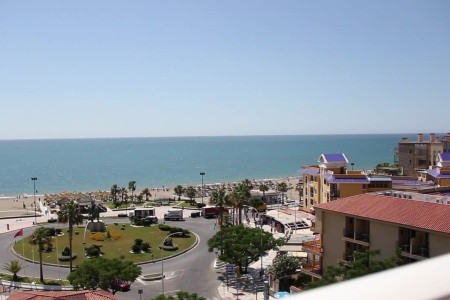 Hotel Smartline Los Jazmines - 14
