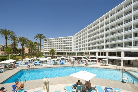 Playasol The New Algarb All Inclusive