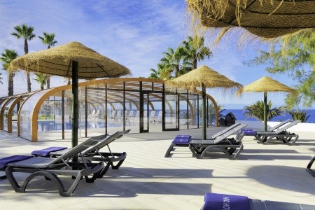 H10 Timanfaya Palace - 51