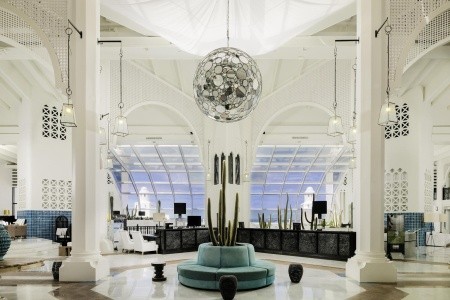 H10 Timanfaya Palace - 53