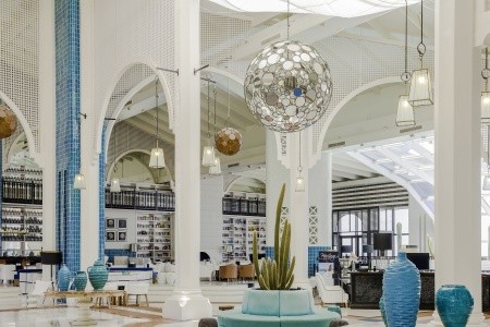 H10 Timanfaya Palace - 54