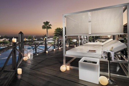 H10 Timanfaya Palace - 57