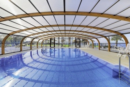 H10 Timanfaya Palace - 58