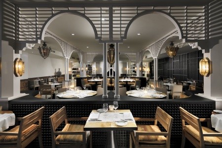 H10 Timanfaya Palace - 59