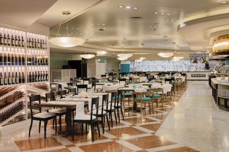 H10 Timanfaya Palace - 60