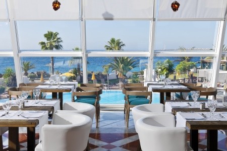 H10 Timanfaya Palace - 61