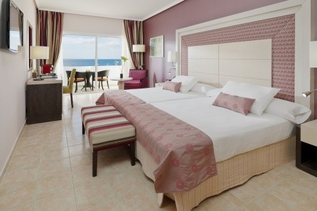 H10 Timanfaya Palace - 62