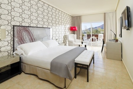 H10 Timanfaya Palace - 63