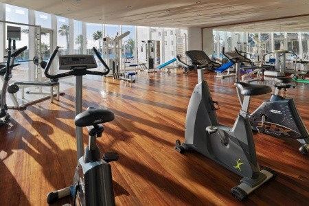 H10 Timanfaya Palace - 67