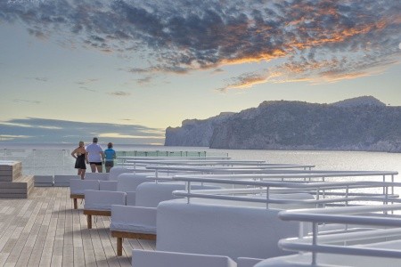 Fergus Style Cala Blanca Suites - 25