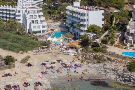 Fergus Style Cala Blanca Suites - 31