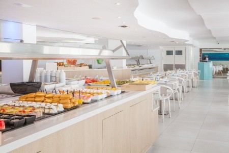 Fergus Style Cala Blanca Suites - 39