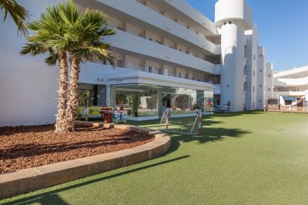 Fergus Style Cala Blanca Suites - 44