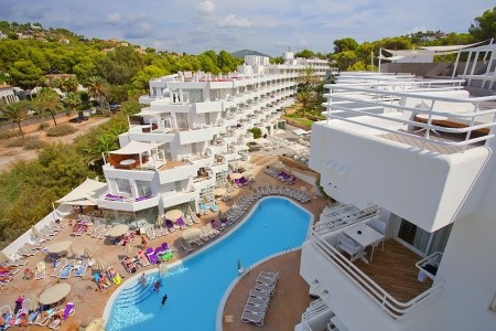 Mallorca nejlepší hotely Last Minute