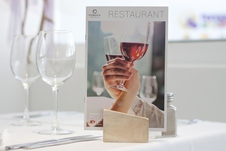 Fergus Style Cala Blanca Suites - 58