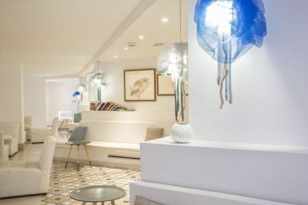 Fergus Style Cala Blanca Suites - 68