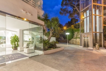 Fergus Style Cala Blanca Suites - 72