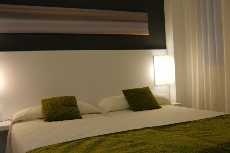 Kn Aparthotel Columbus - 26