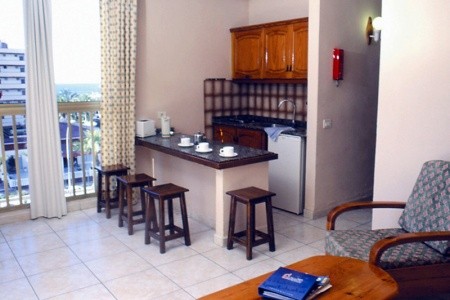 Kn Aparthotel Columbus - 28