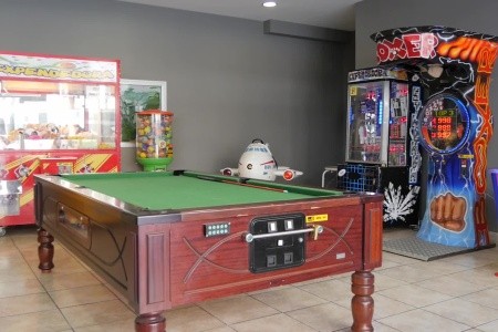 Kn Aparthotel Columbus - 29