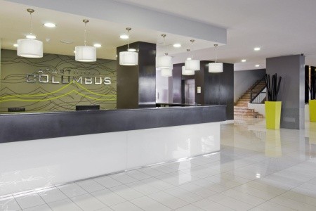 Kn Aparthotel Columbus - 30