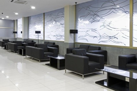 Kn Aparthotel Columbus - 31