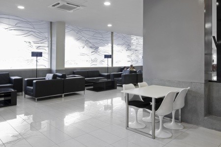 Kn Aparthotel Columbus - 32