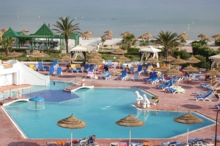 Vincci Helya Beach All Inclusive