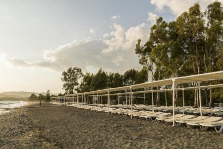 Lykia Botanika Beach & Fun Club - 23